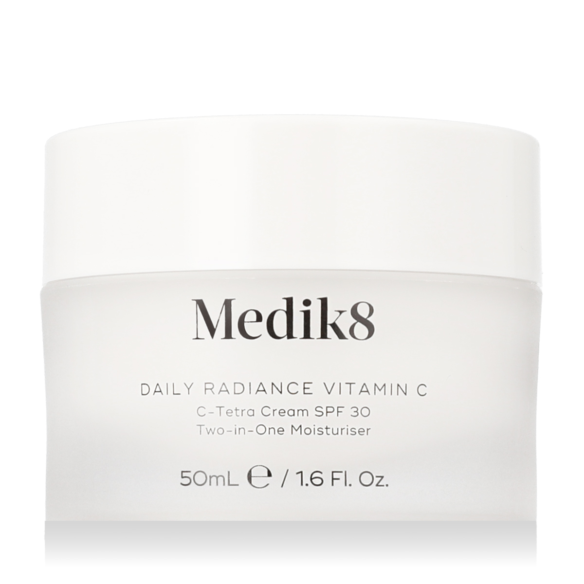 Medik8 DAILY RADIANCE VITAMIN C 50ml dieninis kremas