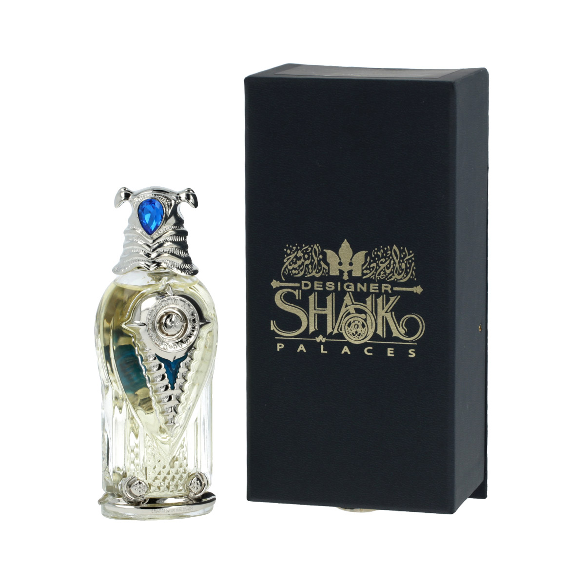 Shaik Chic Shaik No 30 60ml kvepalai Moterims EDP