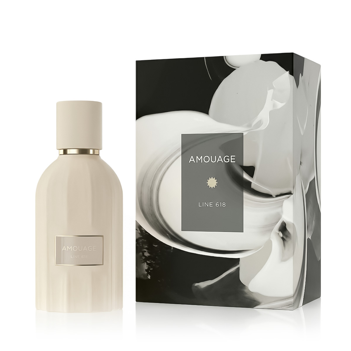 Amouage Line 618 100ml NI&Scaron;INIAI Kvepalai Unisex