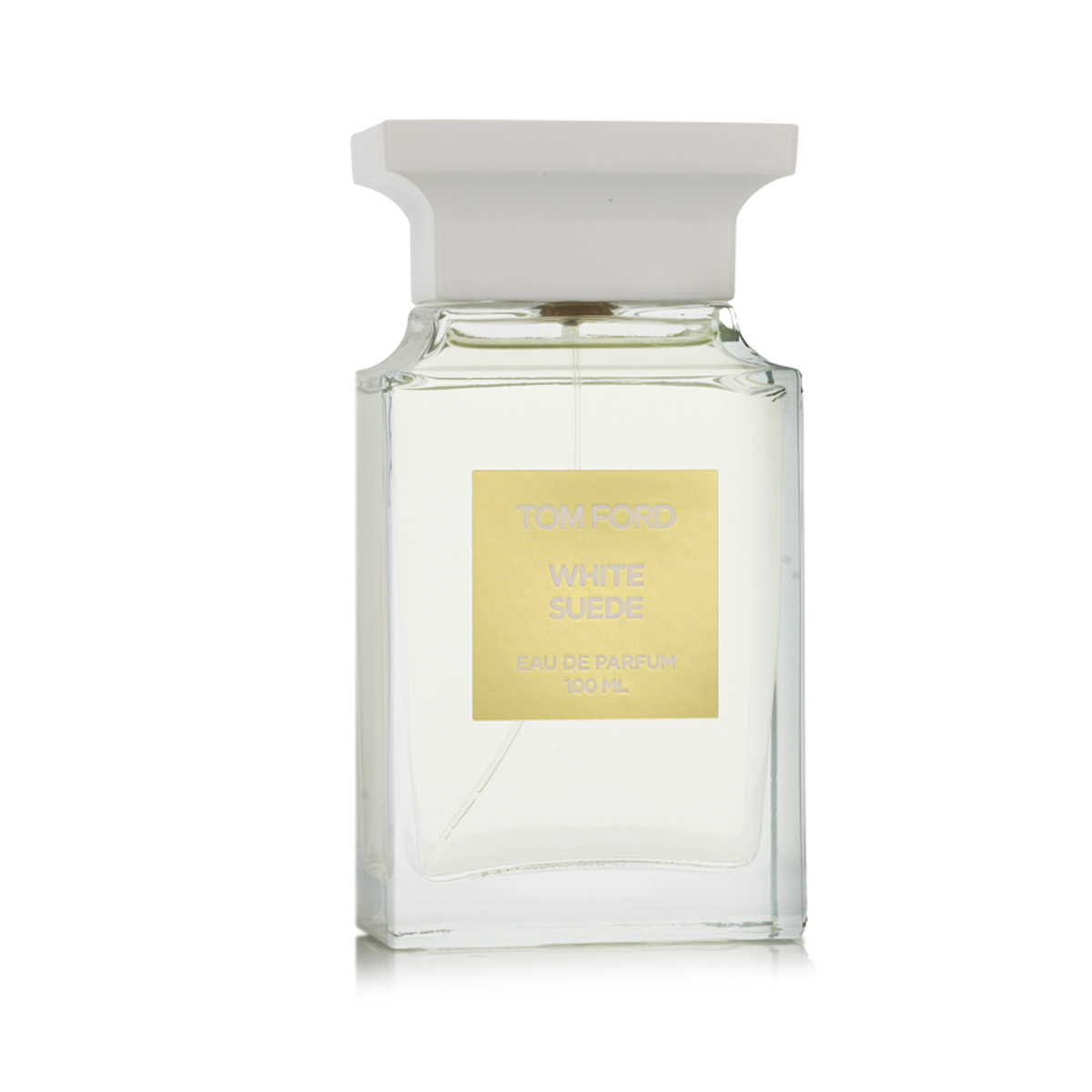 Tom Ford White Suede 100ml NI&Scaron;INIAI kvepalai Moterims EDP