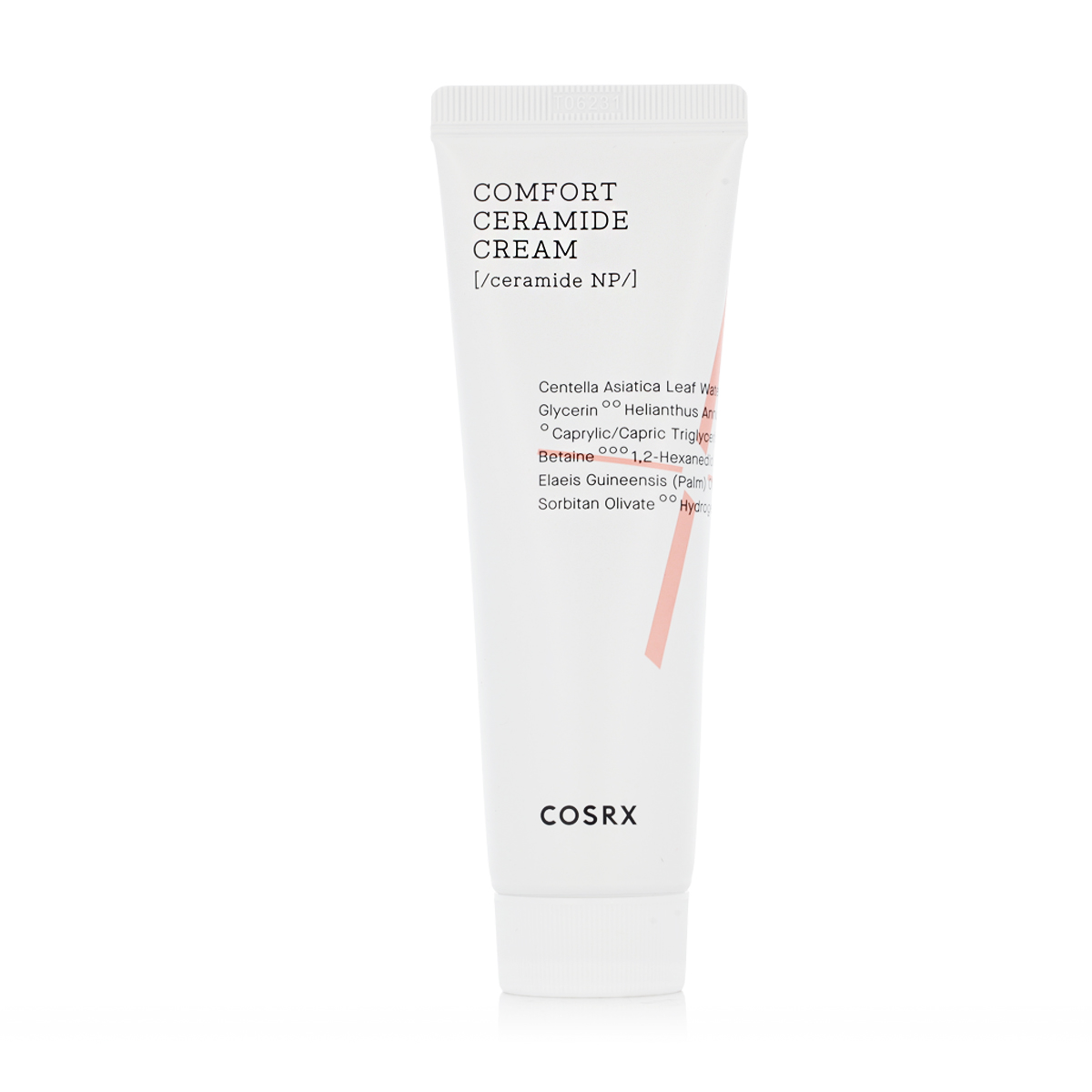 COSRX Ceramide 80g dieninis kremas