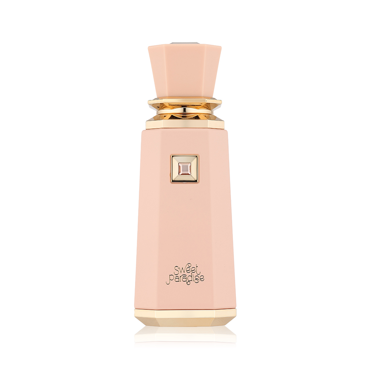 French Avenue Sweet Paradise 100ml kvepalai Moterims EDP
