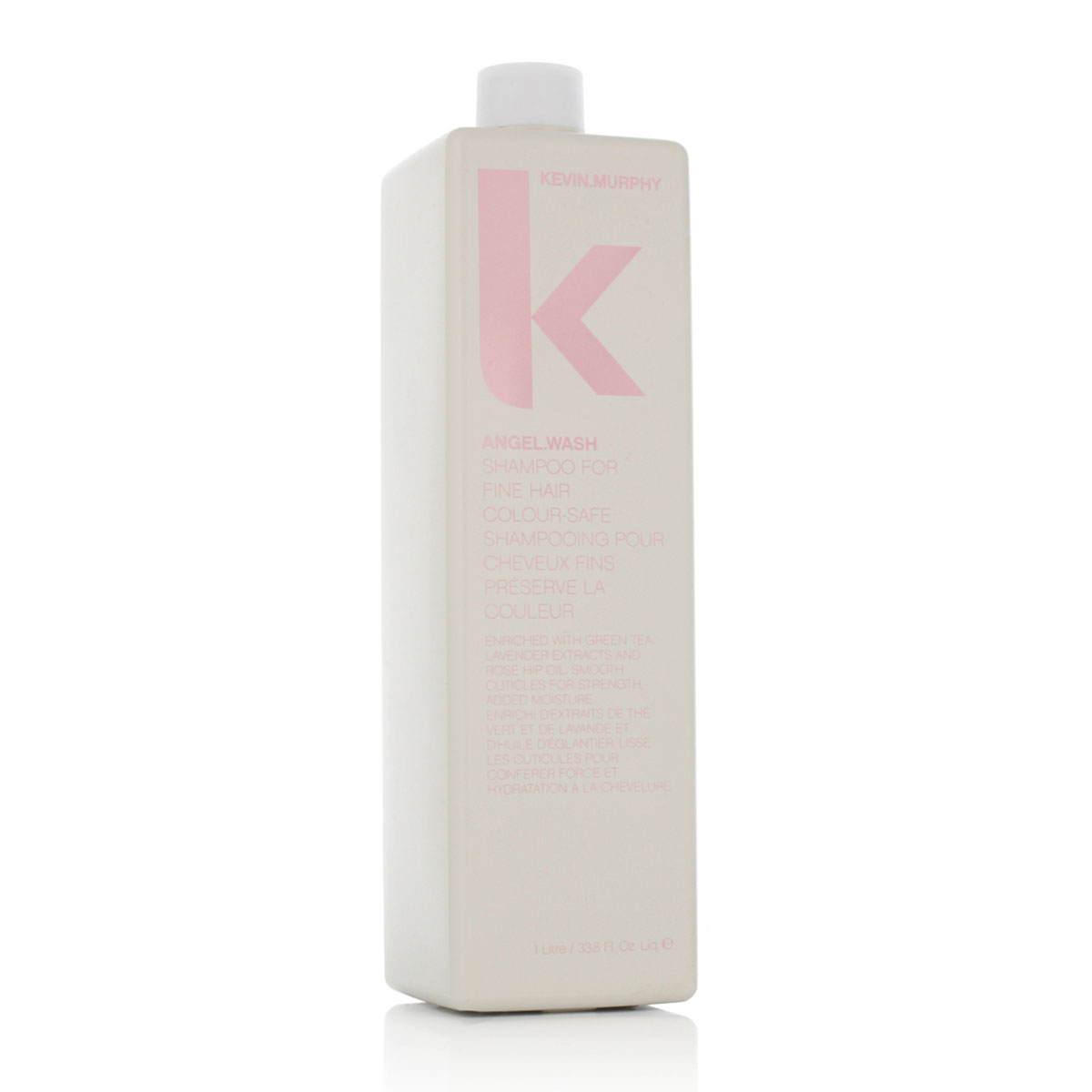 Kevin Murphy Angel Wash 1000ml &scaron;ampūnas