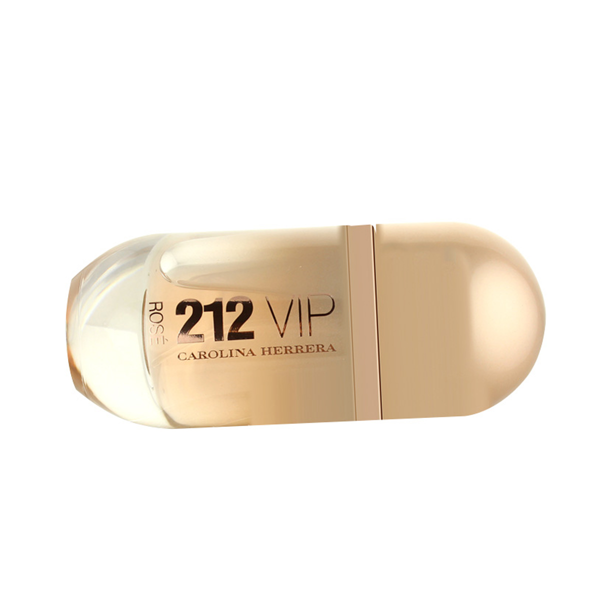 Carolina Herrera 212 VIP Ros&eacute; 80ml kvepalai Moterims Testeris