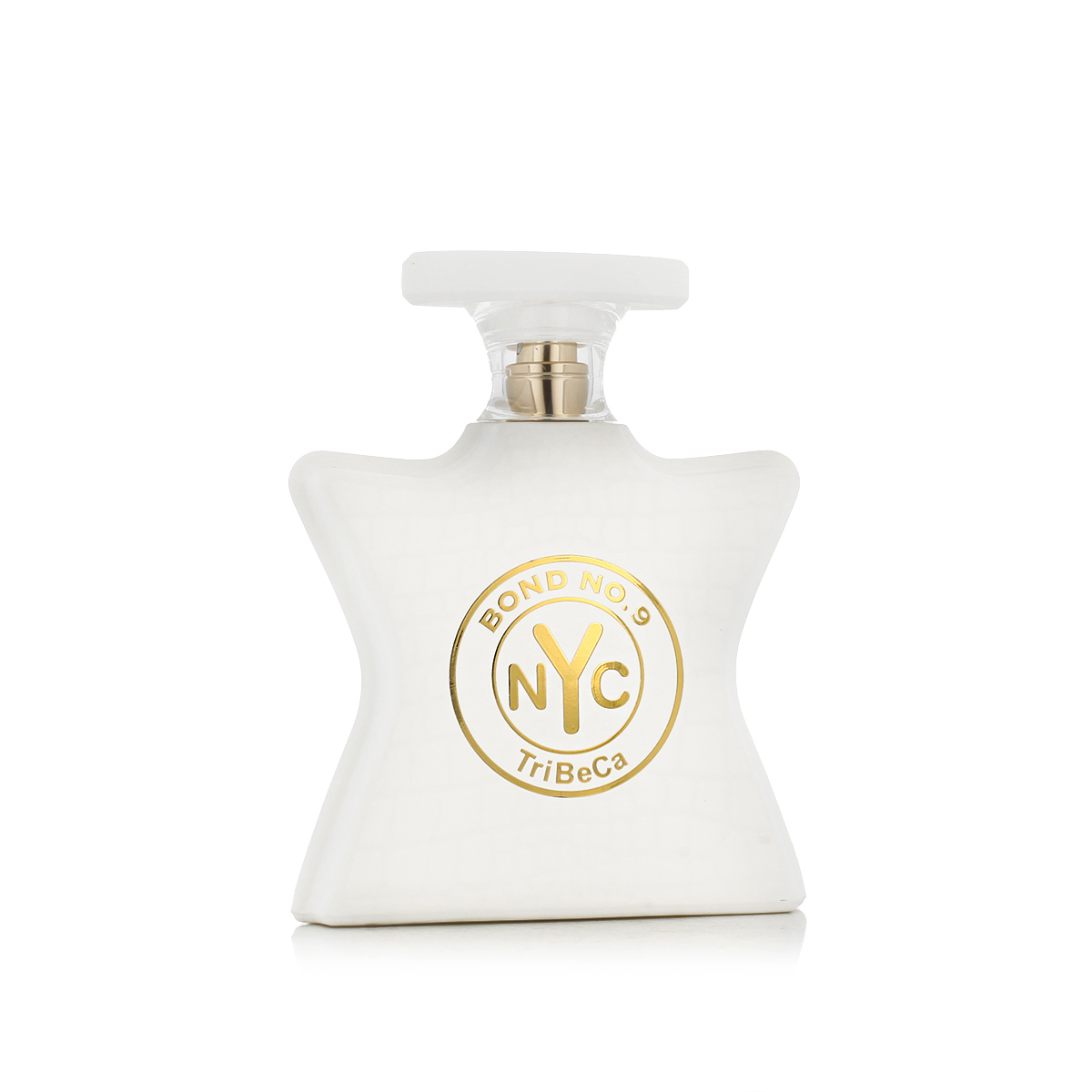 Bond No. 9 TriBeCa 100ml NI&Scaron;INIAI kvepalai Unisex EDP