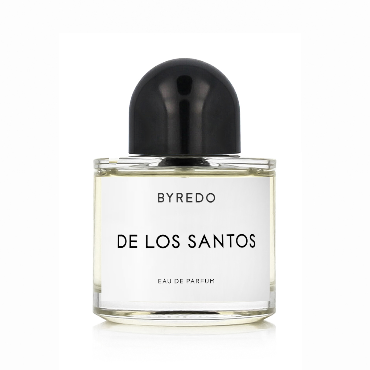 Byredo De Los Santos 100ml NI&Scaron;INIAI kvepalai Unisex EDP Testeris