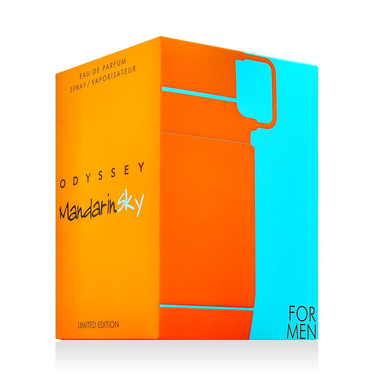 Armaf Odyssey Mandarine Sky 200ml kvepalai Vyrams EDP