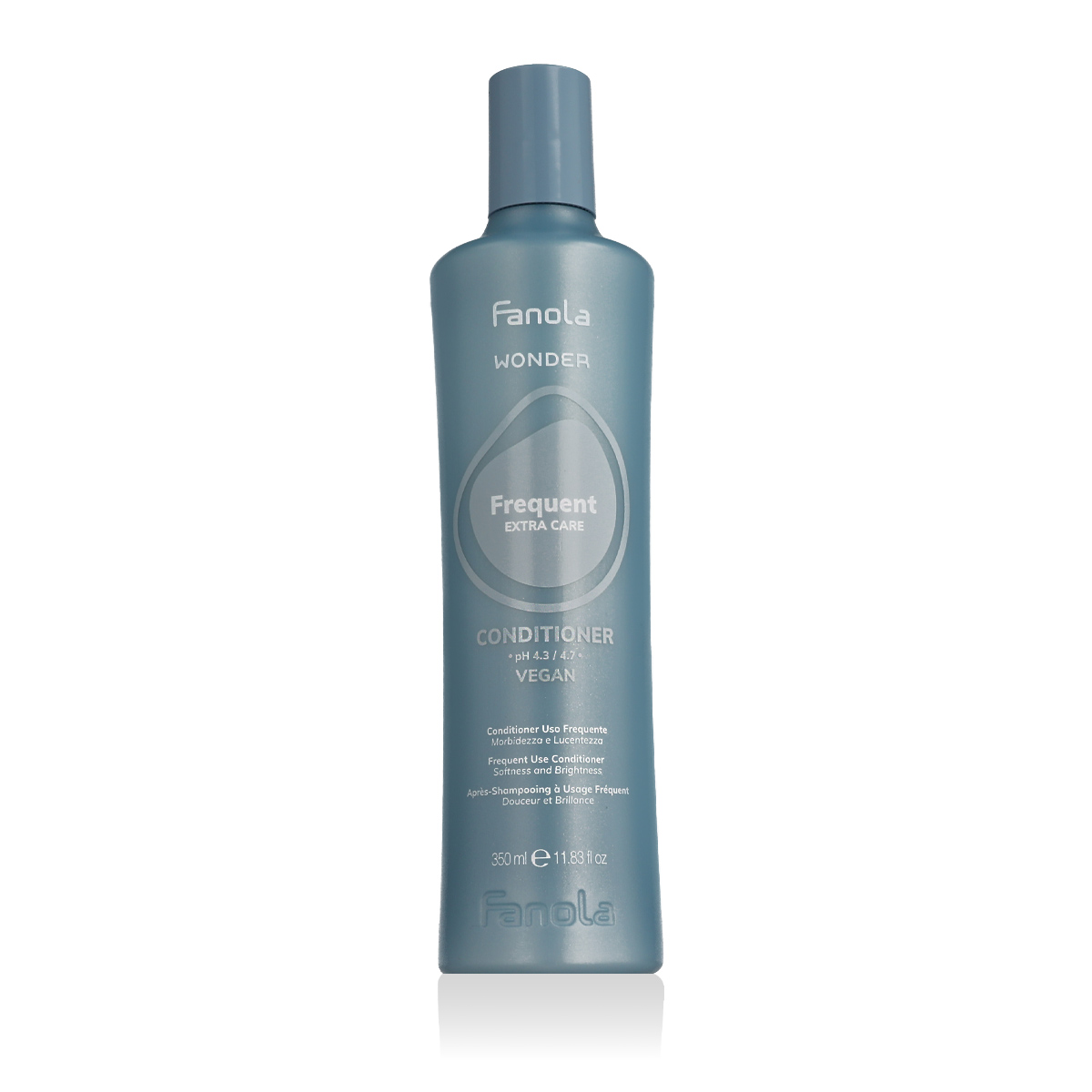 Fanola Wonder Frequent 350ml kondicionierius