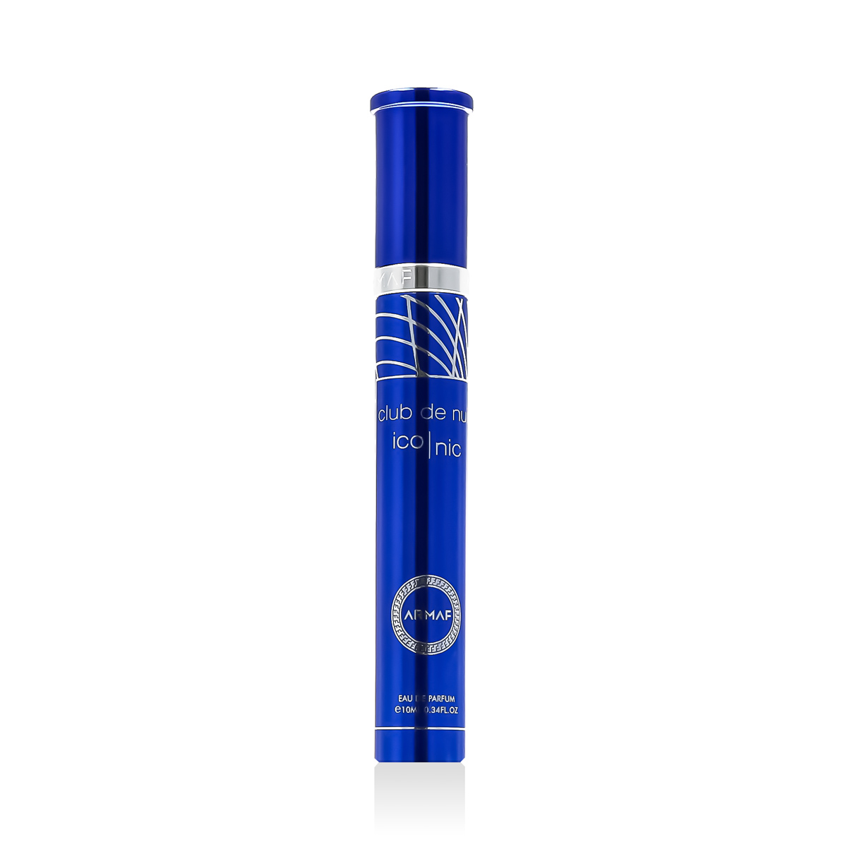 Armaf Club de Nuit Blue Iconic 10ml kvepalai Vyrams EDP