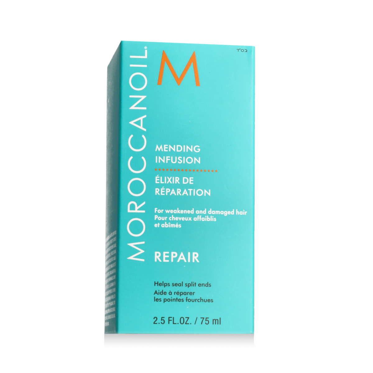 Moroccanoil Repair 75ml plaukų serumas