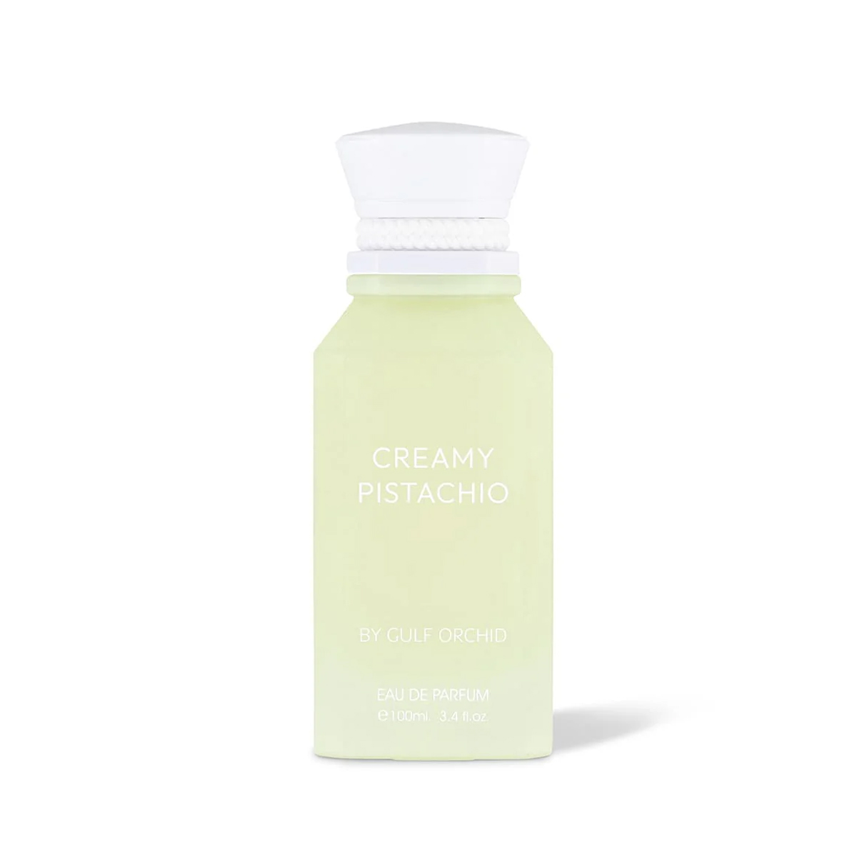 Gulf orchid Creamy Pistachio Eau De Parfum Kvepalai Unisex