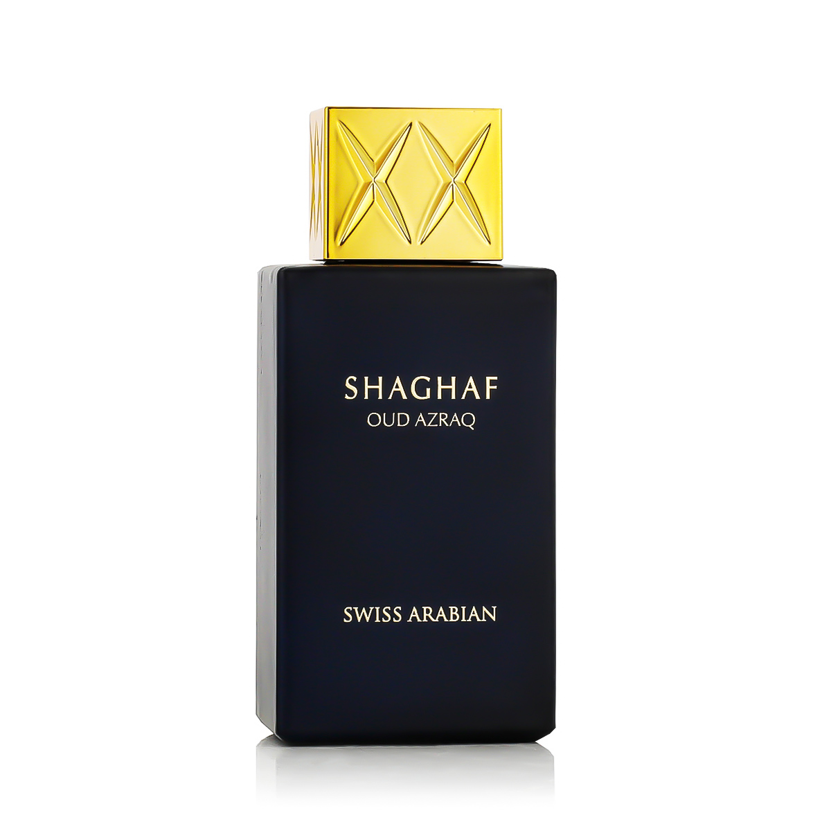 Swiss Arabian Shaghaf Oud Azraq 75ml kvepalai Unisex EDP