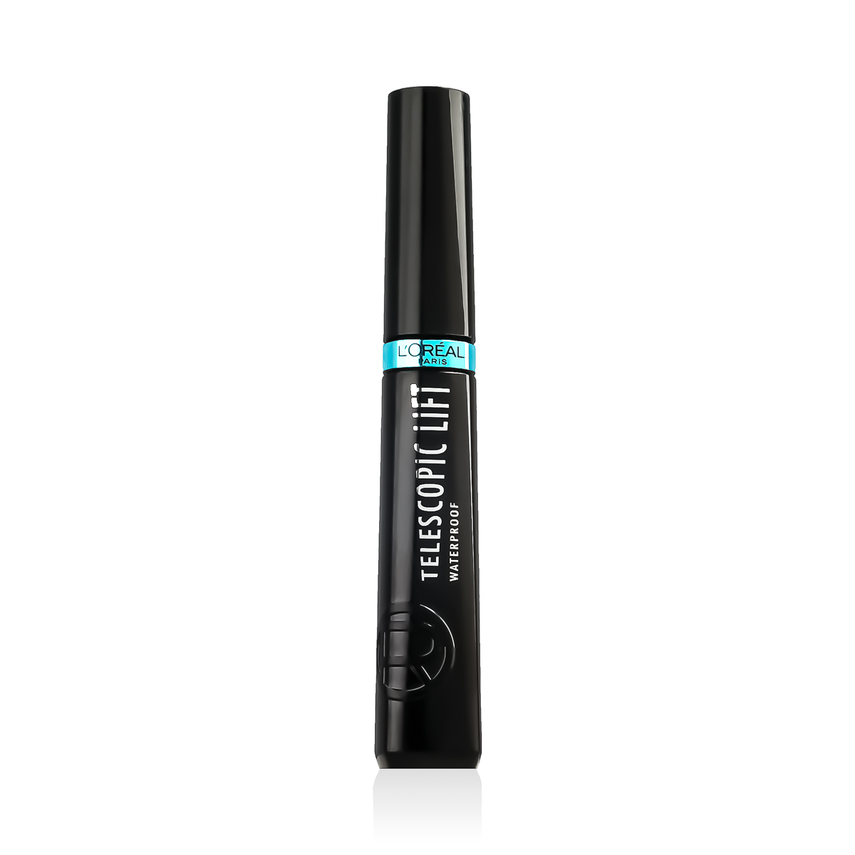 L'Or&eacute;al Paris Telescopic 9.9ml blakstienų tu&scaron;as