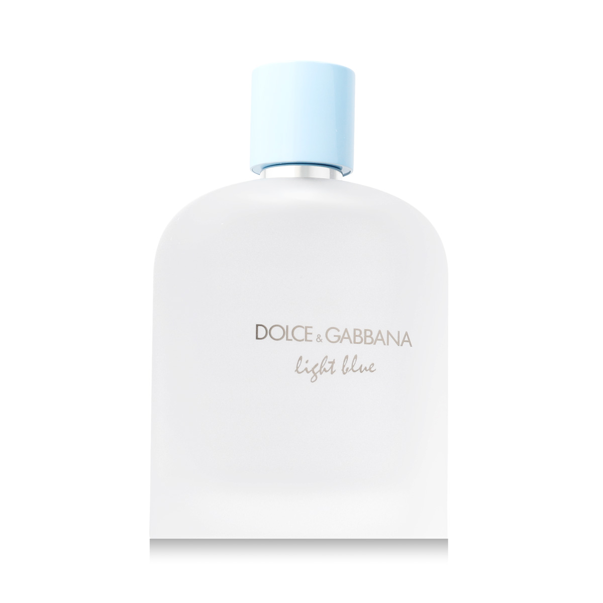 Dolce & Gabbana Light Blue pour Homme 200ml kvepalai Vyrams EDT