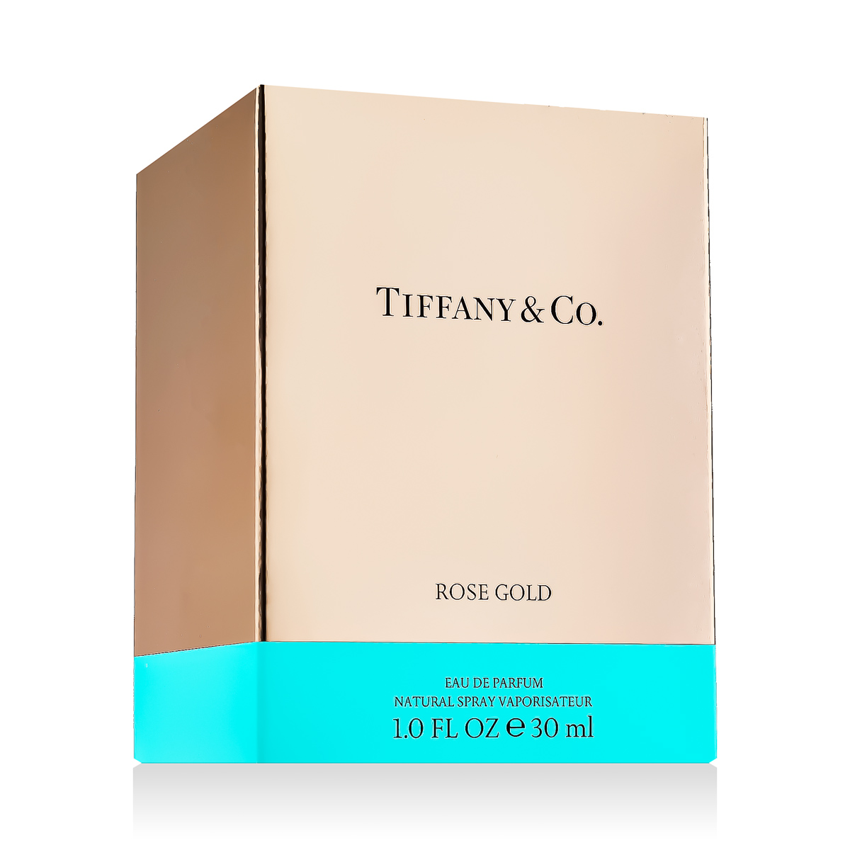 Tiffany & Co. Rose Gold 30ml kvepalai Moterims EDP