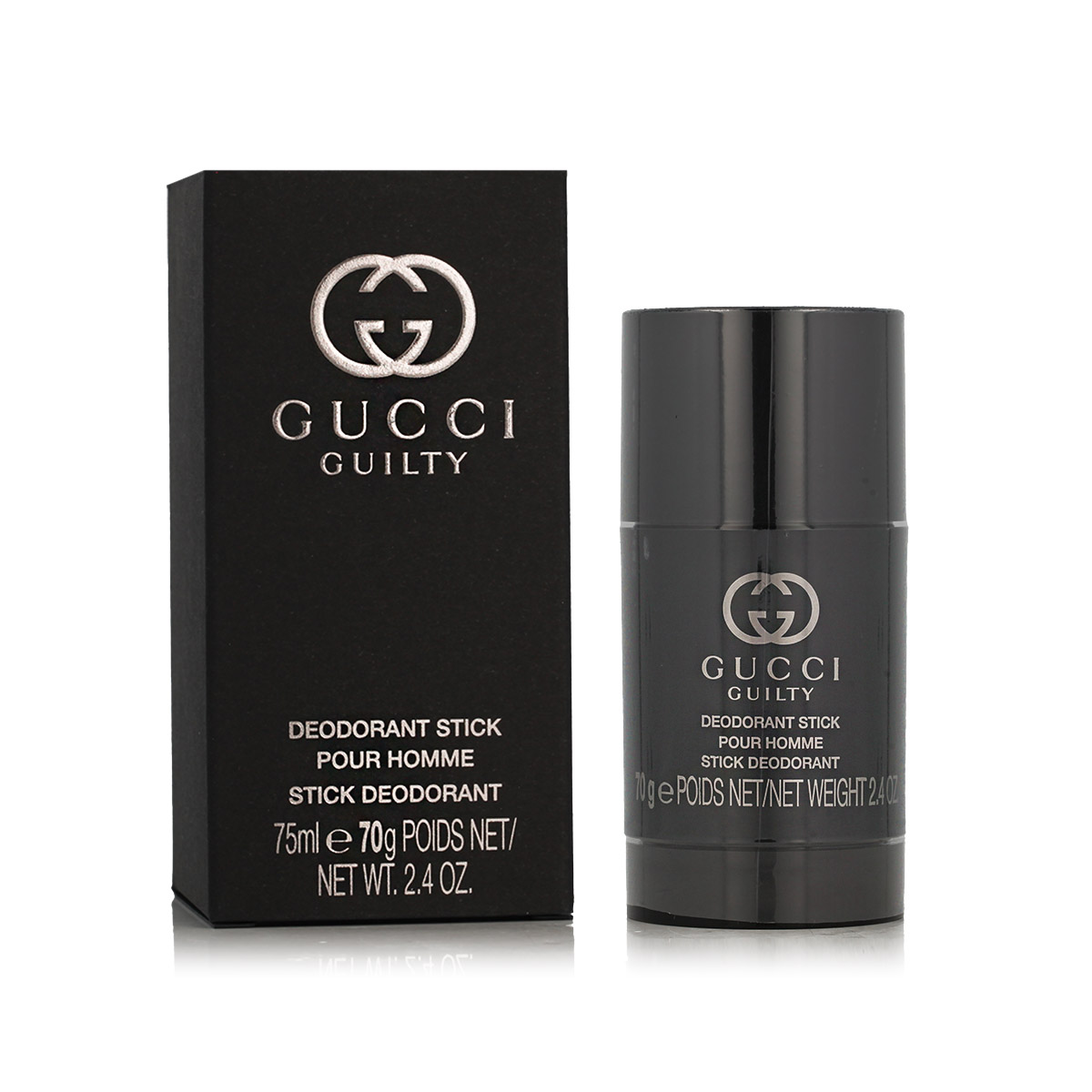 Gucci Guilty Pour Homme 75ml dezodorantas