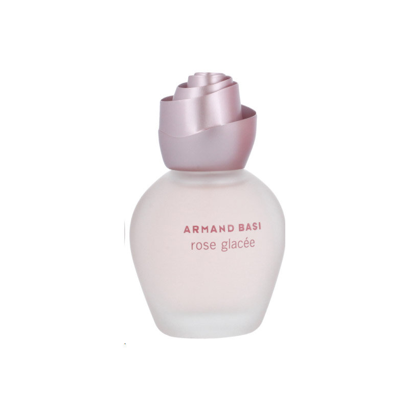 Armand Basi Rose Glacée 100ml kvepalai Moterims EDT Testeris Armand Basi Rose Glacée 100ml kvepalai Moterims EDT Testeris