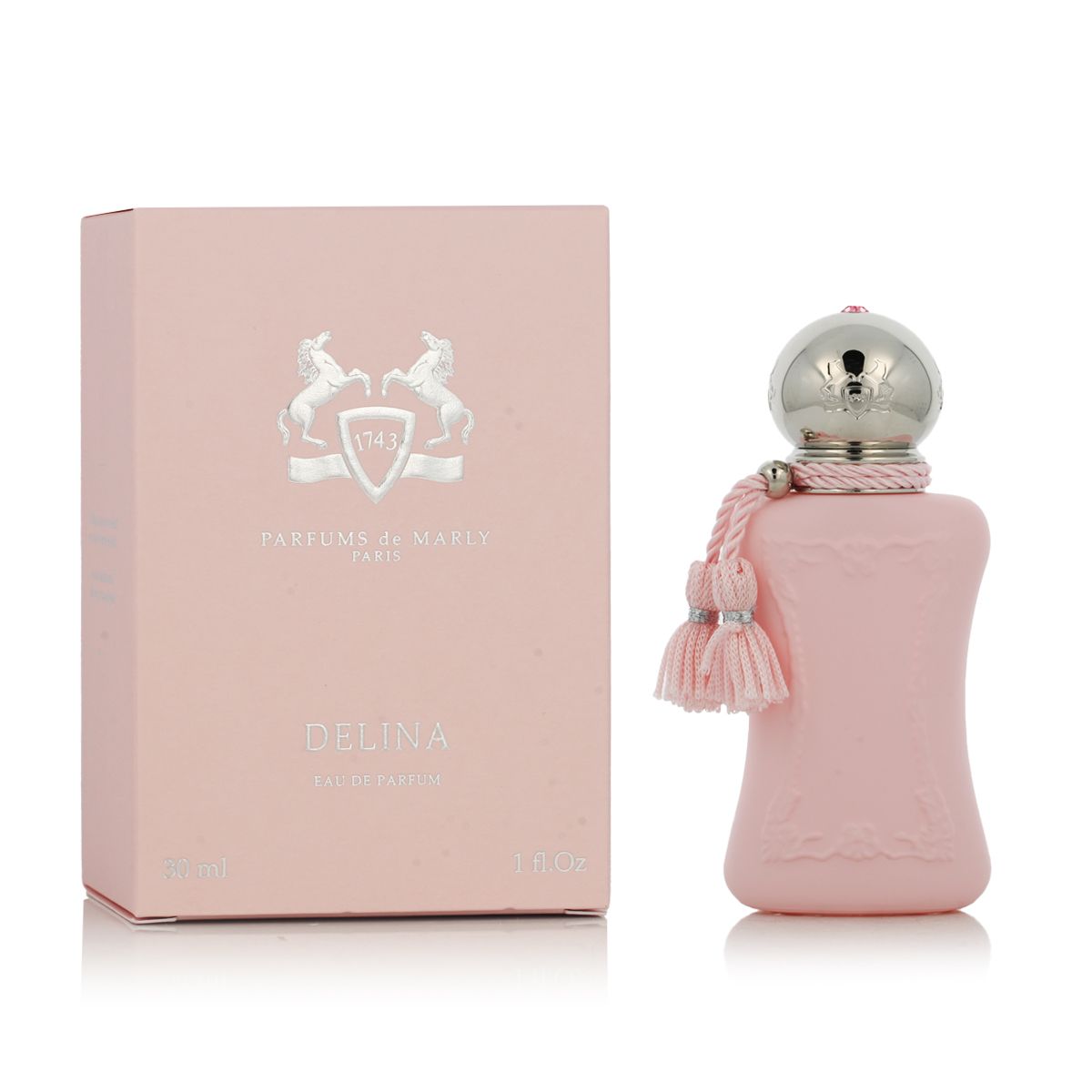Parfums de Marly Delina 30ml NI&Scaron;INIAI kvepalai Moterims EDP