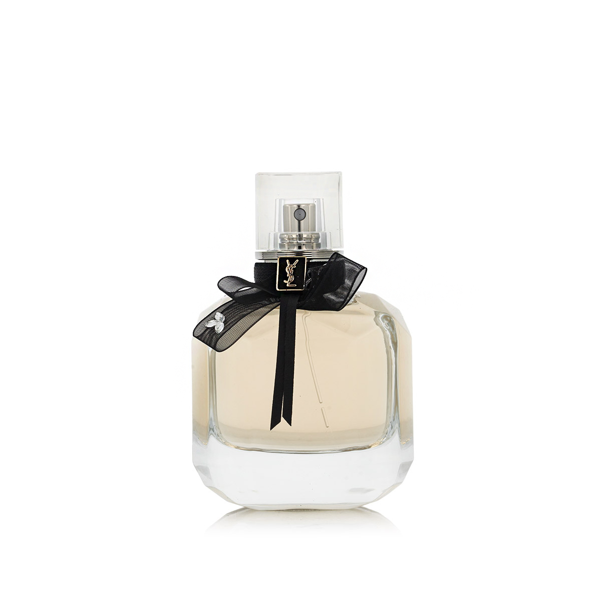 Yves Saint Laurent Mon Paris Parfum Floral 50ml kvepalai Moterims EDP