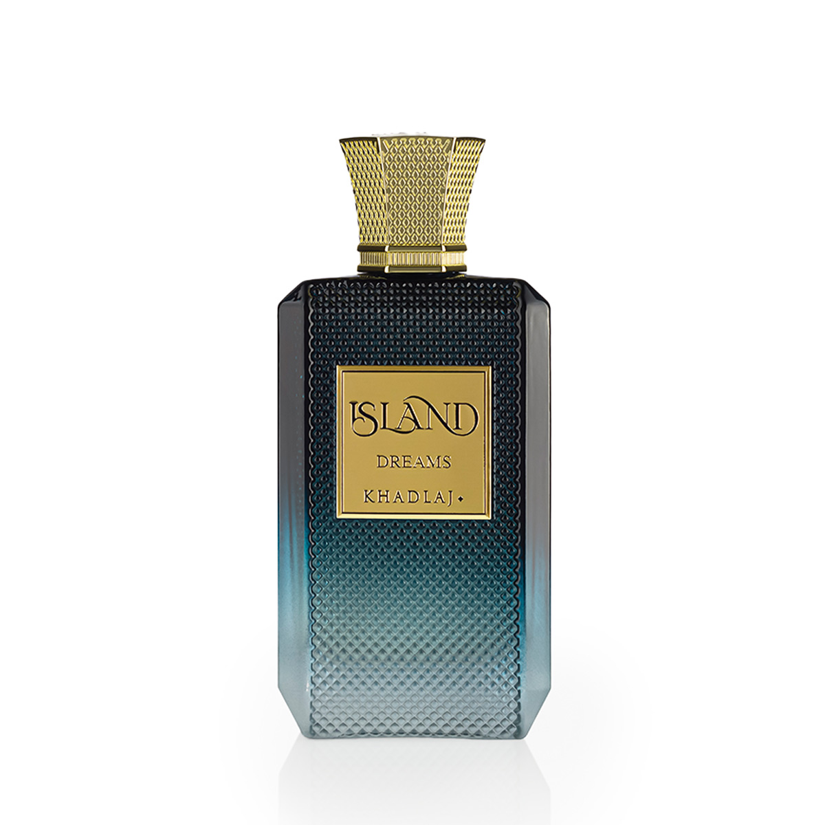 Khadlaj Island Dreams 100ml kvepalai Unisex
