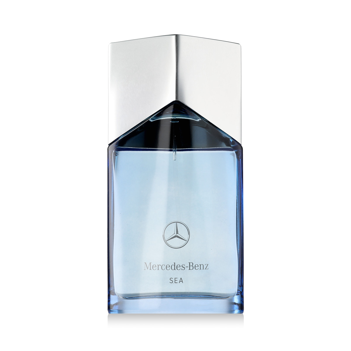 Mercedes-Benz Mercedes-Benz Sea 100ml kvepalai Vyrams EDP