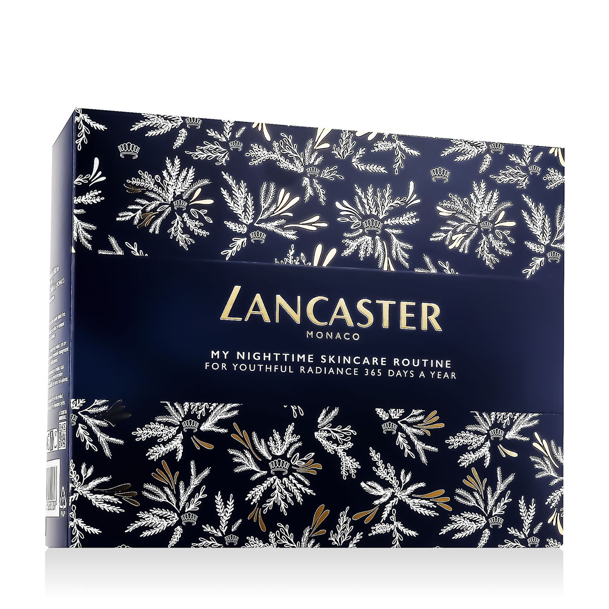 Lancaster 365 Skin Repair Veido prausiklis Moterims
