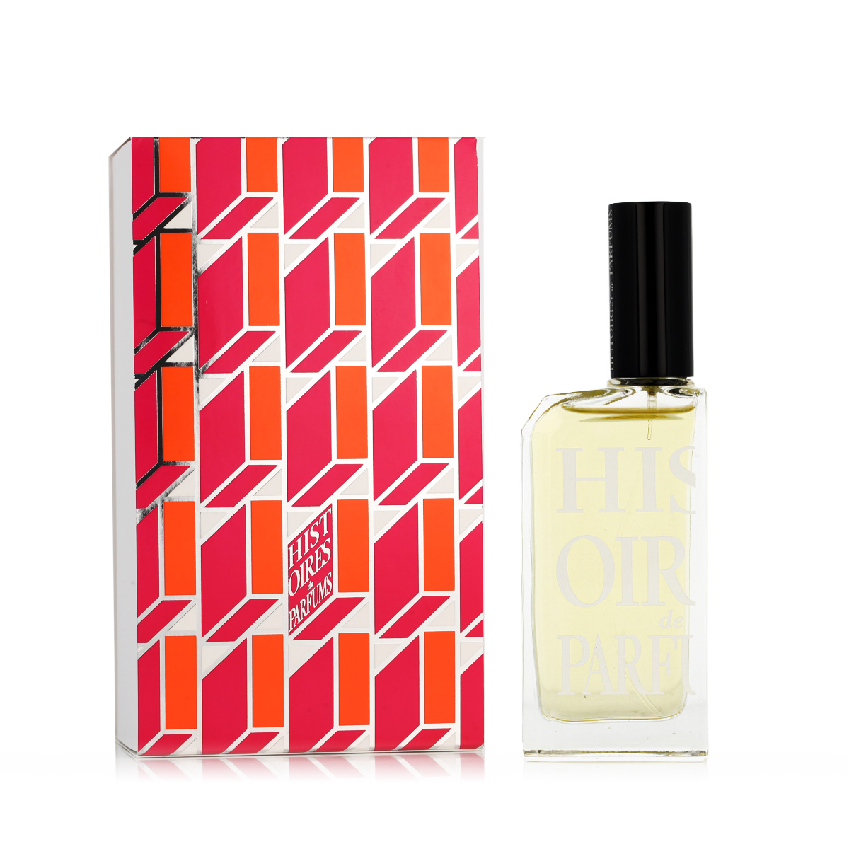 Histoires de Parfums 1876 60ml NI&Scaron;INIAI kvepalai Moterims EDP