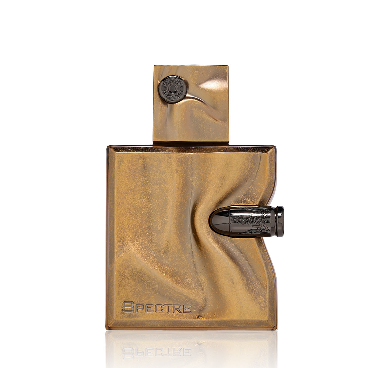 French Avenue Spectre 80ml kvepalai Vyrams EDP