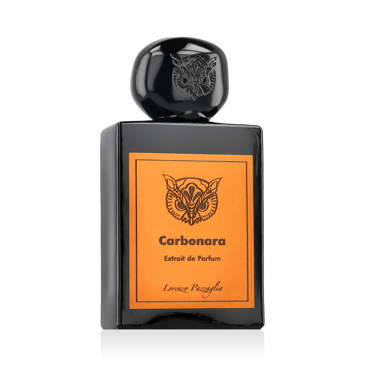 Lorenzo Pazzaglia Carbonara 50ml kvepalai Unisex