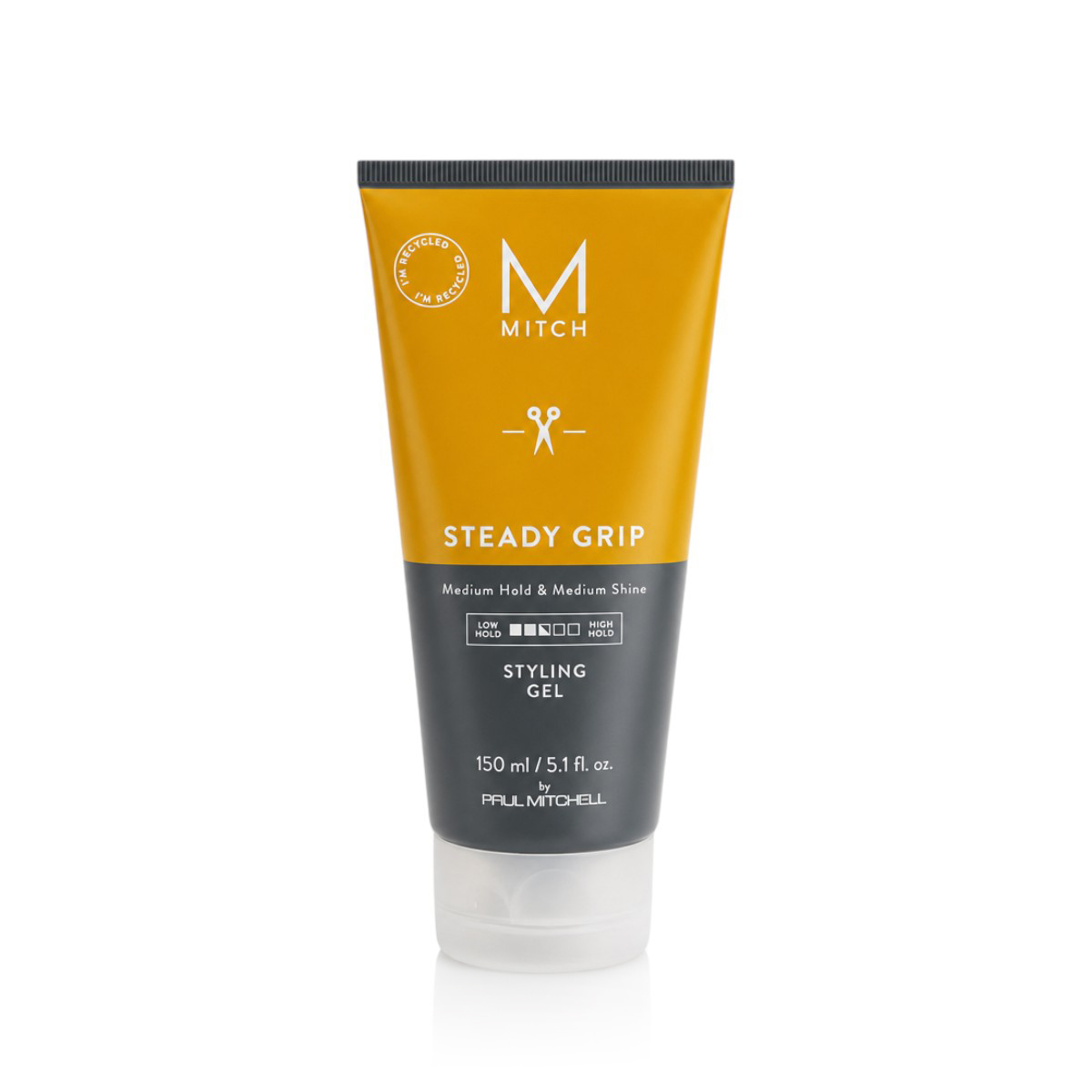 Paul Mitchell Mitch 150ml plaukų želė
