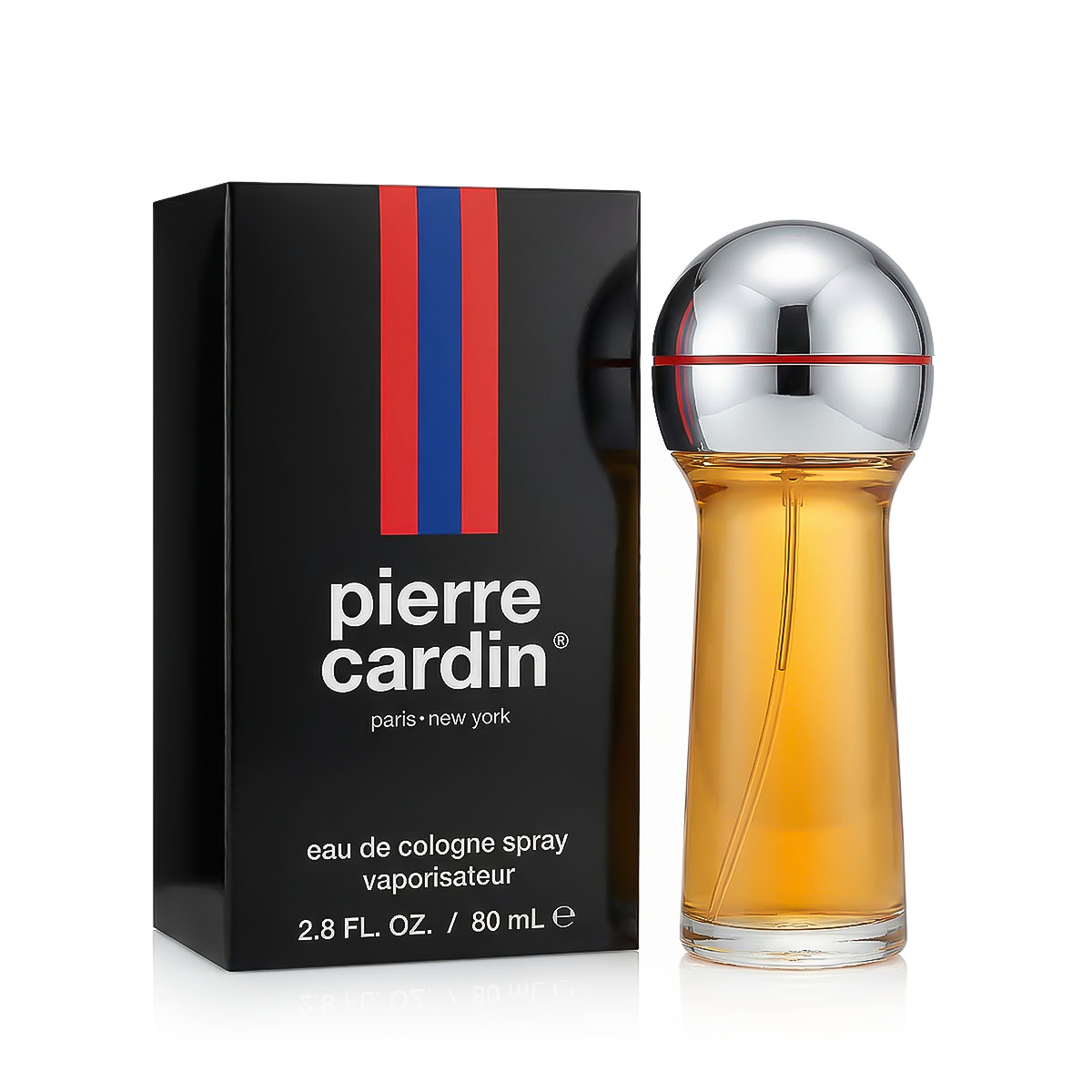 Pierre Cardin Pierre Cardin 80ml kvepalai Vyrams Cologne