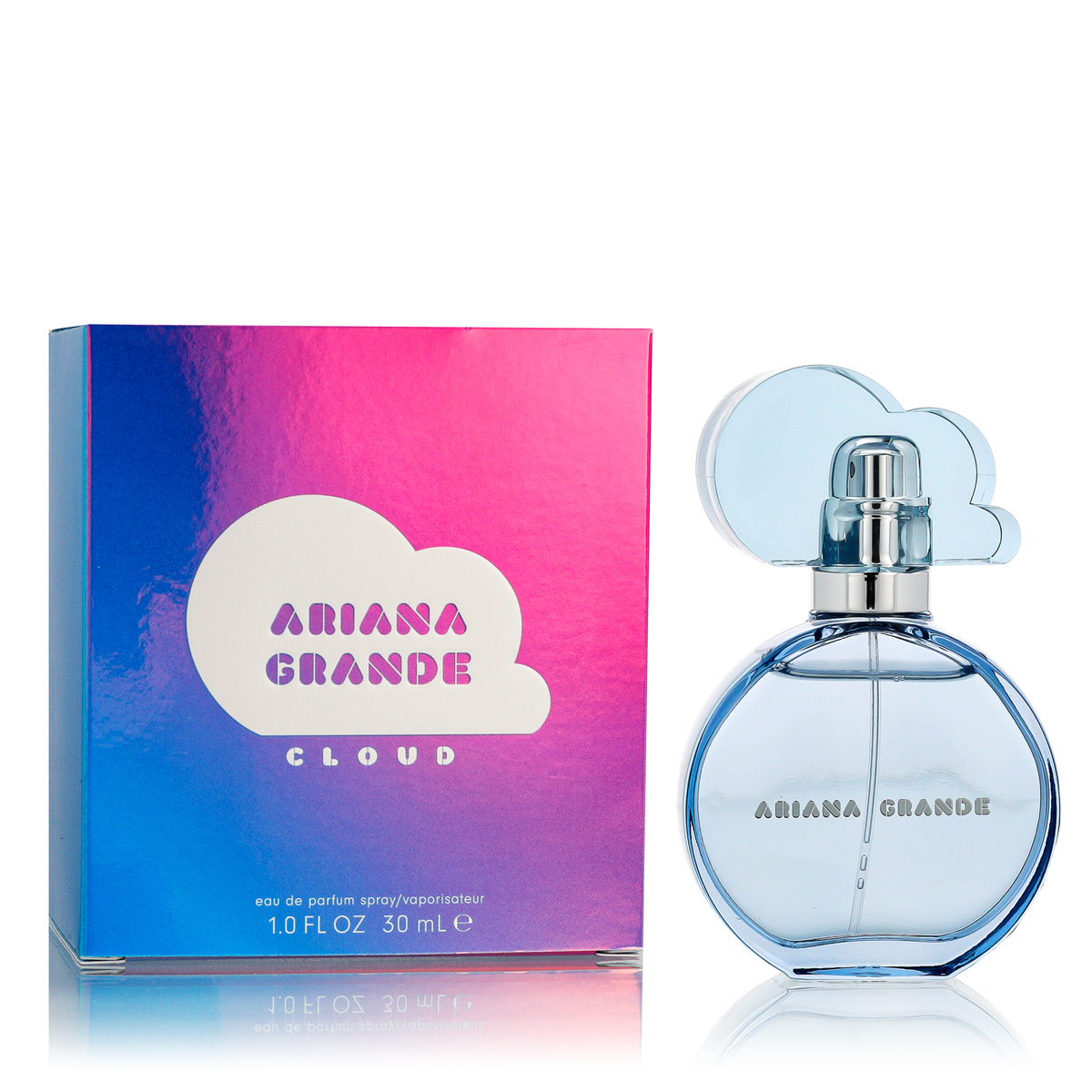 Ariana Grande Cloud 30ml kvepalai Moterims EDP