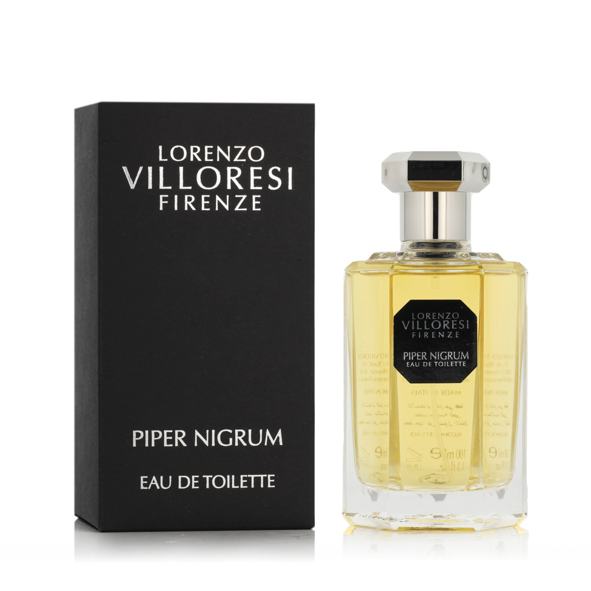 Lorenzo Villoresi Firenze Piper Nigrum 100ml kvepalai Unisex EDT