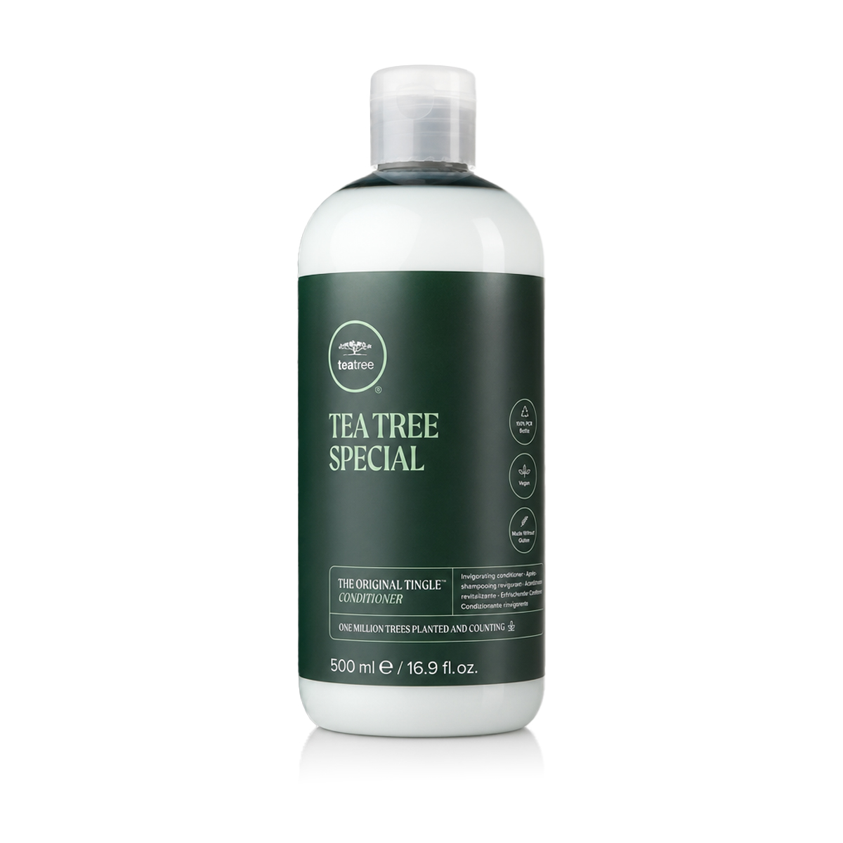 Paul Mitchell Tea Tree 500ml kondicionierius