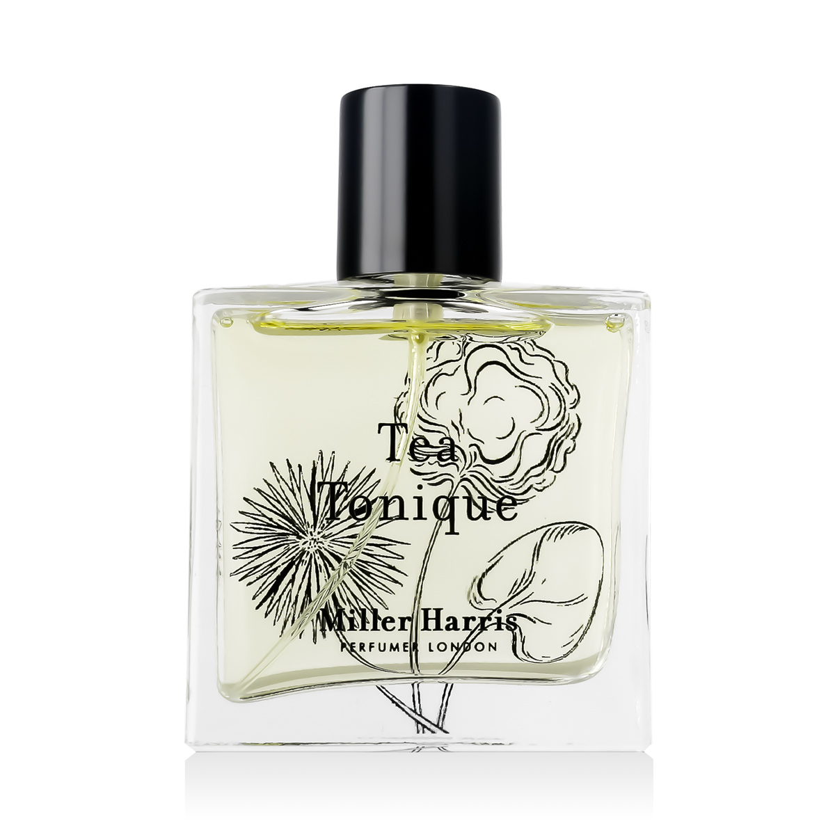 Miller Harris Tea Tonique 50ml kvepalai Unisex EDP