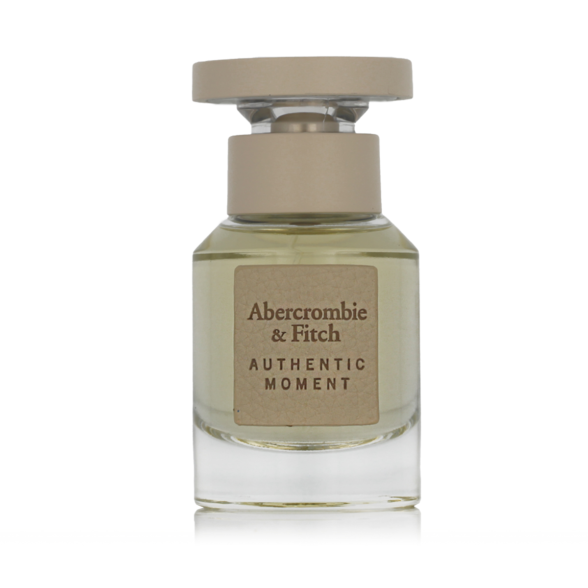 Abercrombie & Fitch Authentic Moment Woman 30ml Kvepalai Moterims EDP