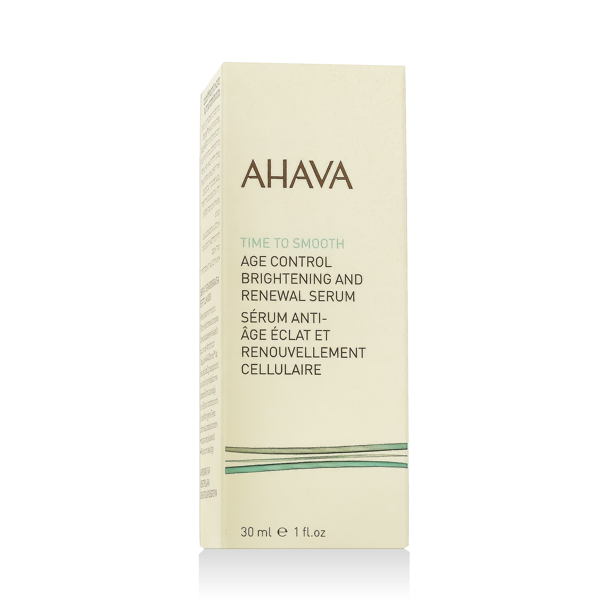 AHAVA Time To 30ml veido losjonas