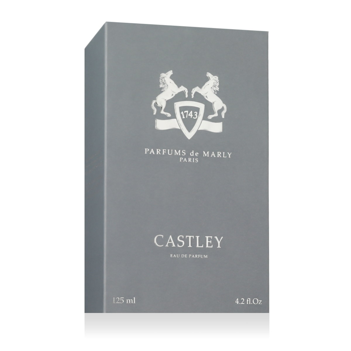 Parfums de Marly Castley 125ml NI&Scaron;INIAI kvepalai Vyrams EDP