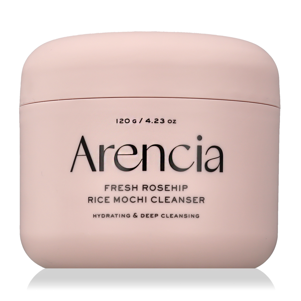 Arencia Fresh Rosehip 120g
