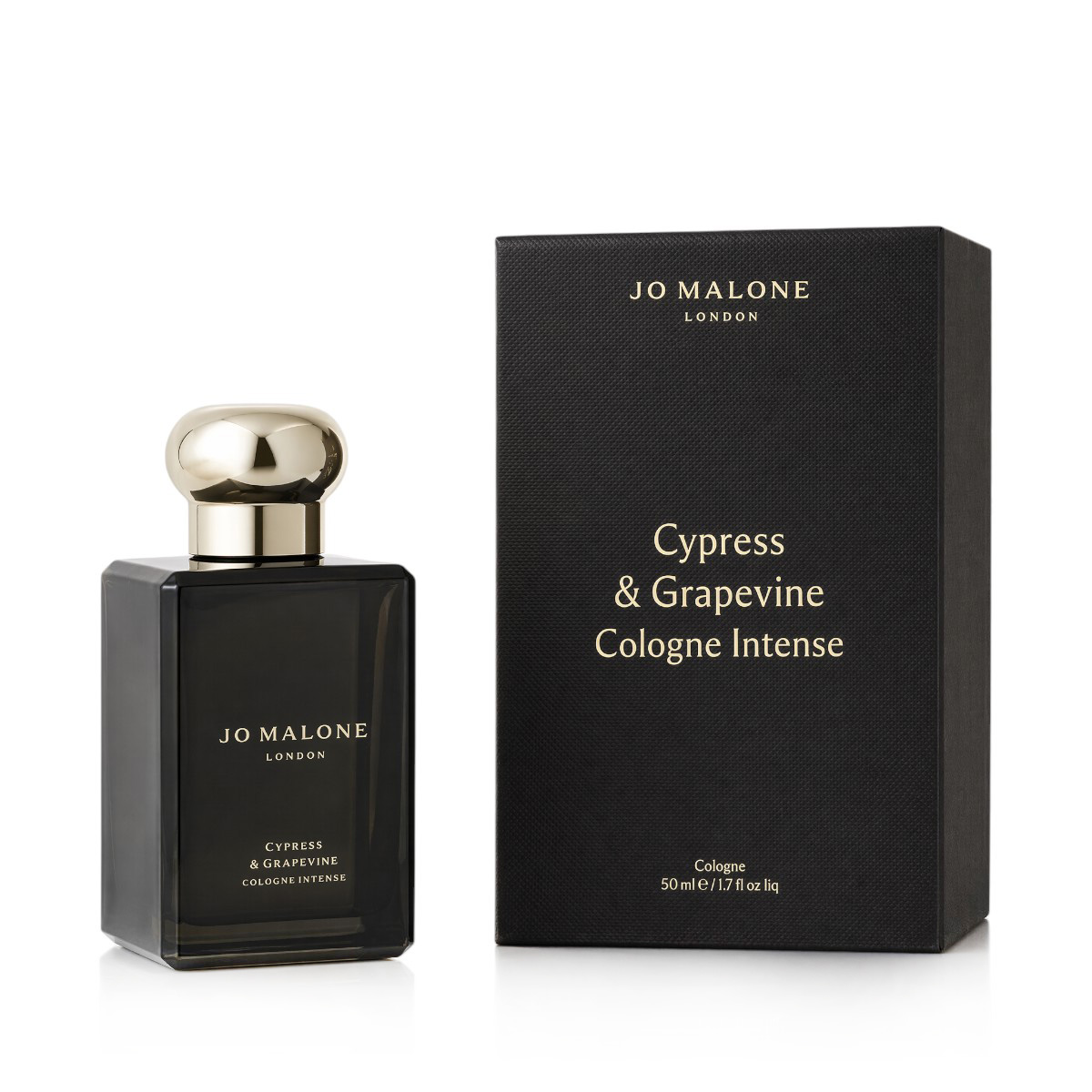Jo Malone Cypress & Grapevine 50ml NI&Scaron;INIAI kvepalai Unisex