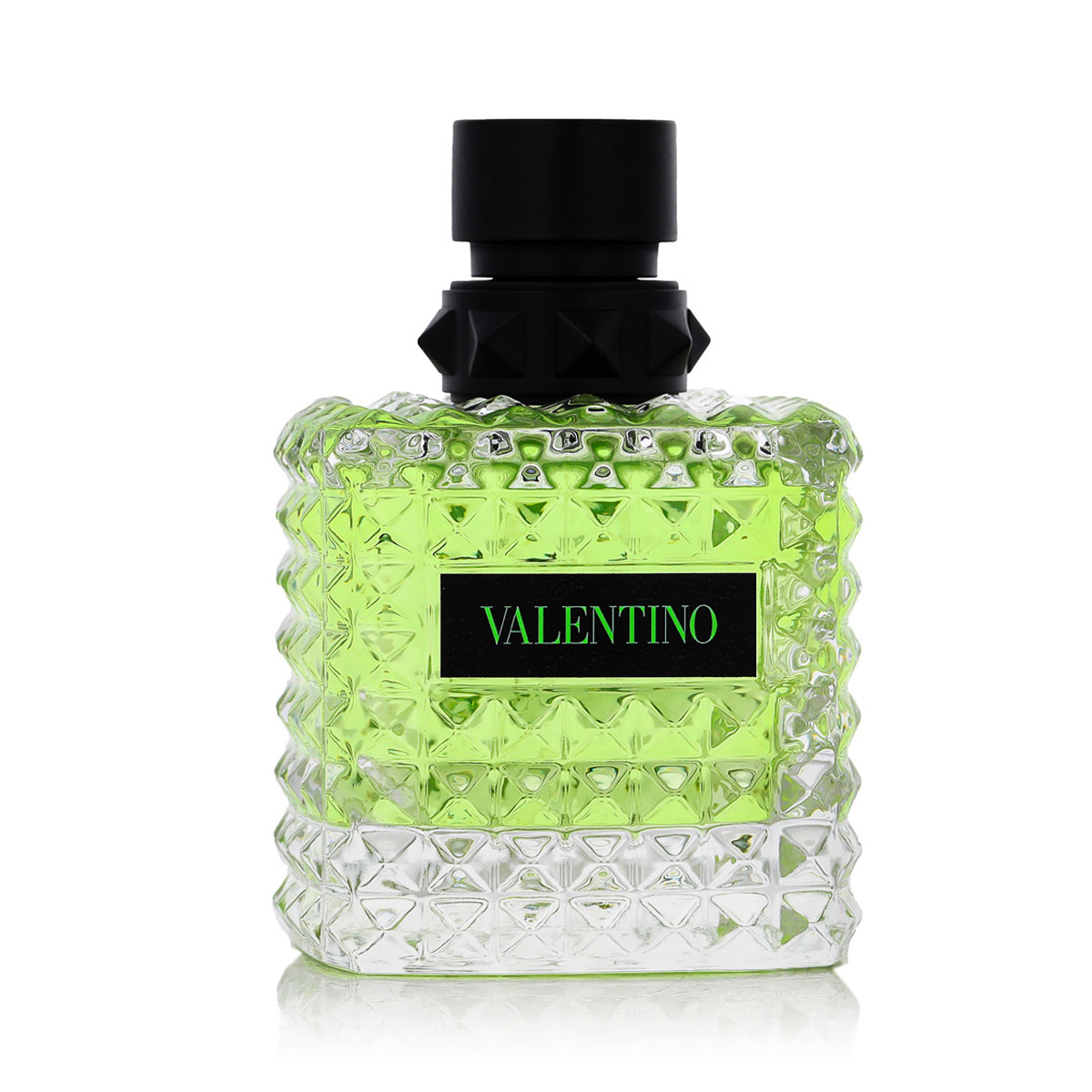 Valentino Donna Born in Roma Green Stravaganza 100ml kvepalai Moterims EDP