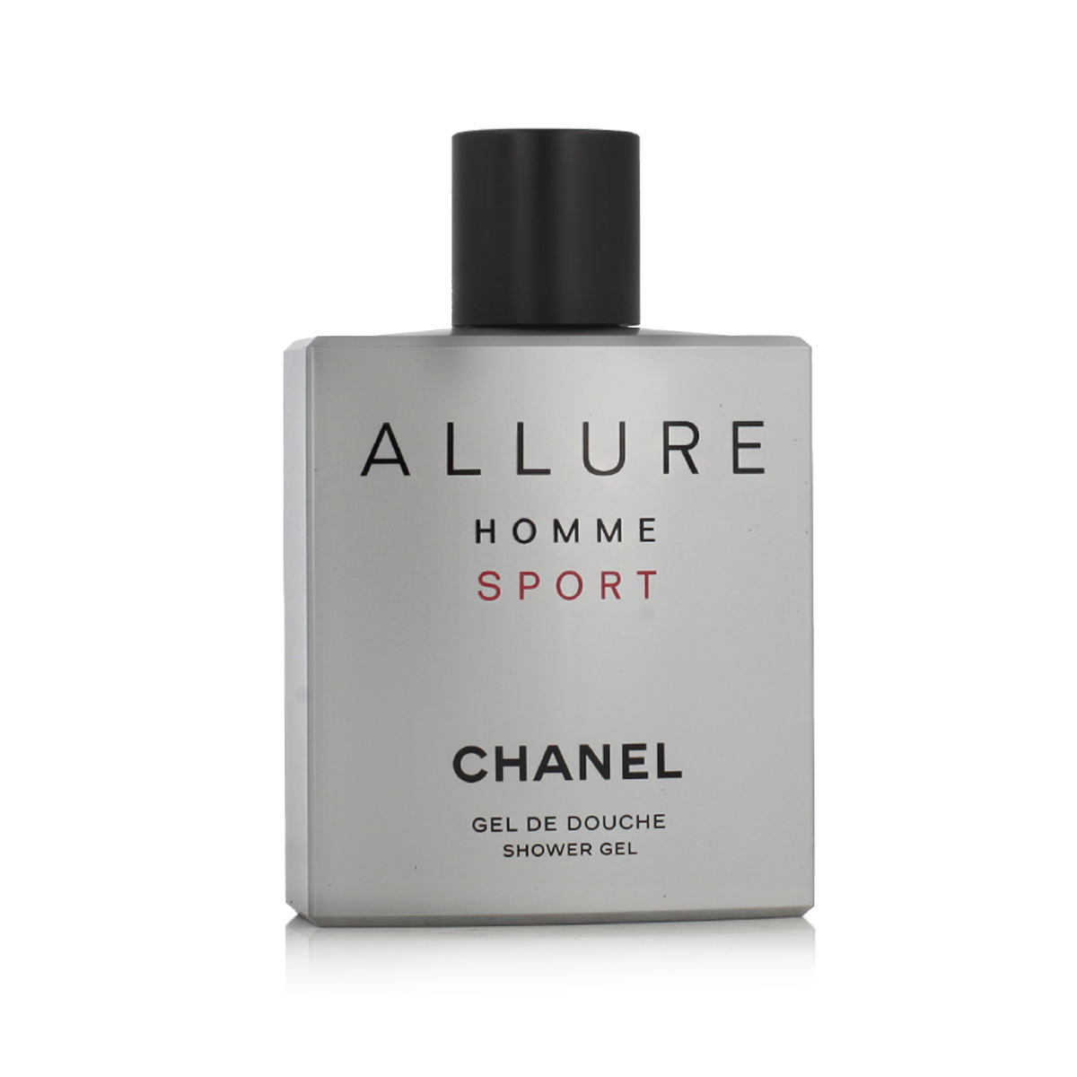 Chanel Allure Homme Sport 200ml du&scaron;o želė