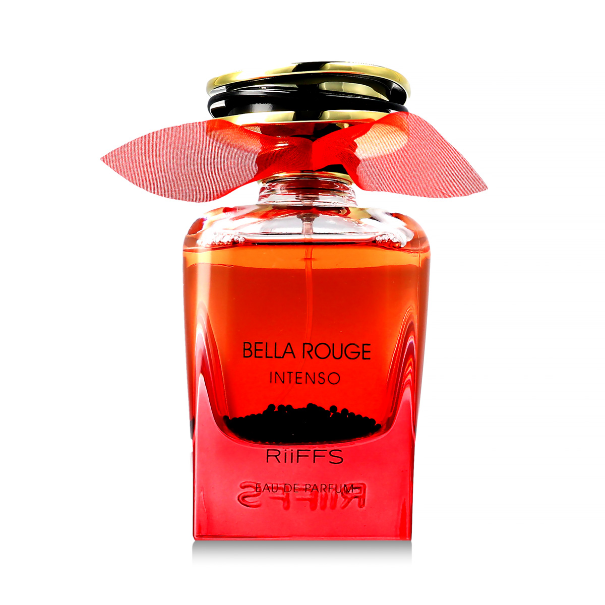 Riiffs Bella Rouge Intenso 100ml kvepalai Moterims EDP