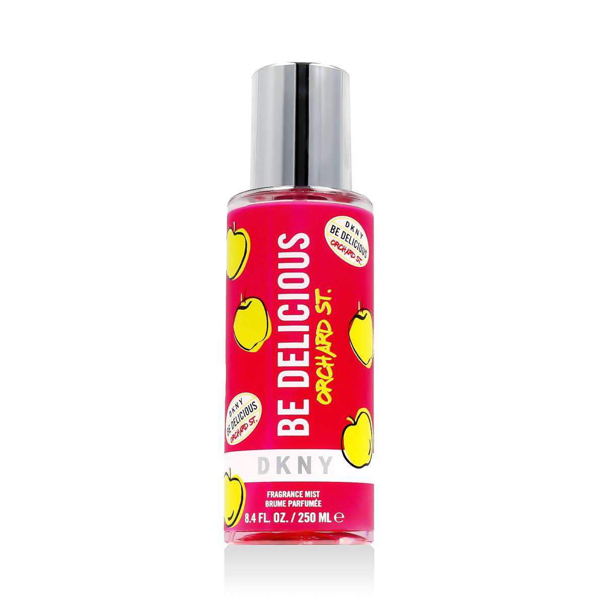 DKNY Donna Karan DKNY Be Delicious Orchard St. 250ml kvepalai Moterims