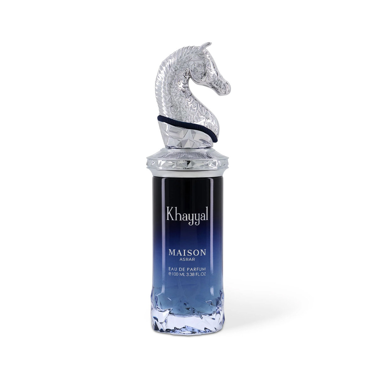 Maison Asrar Khayyal 100ml kvepalai Unisex EDP