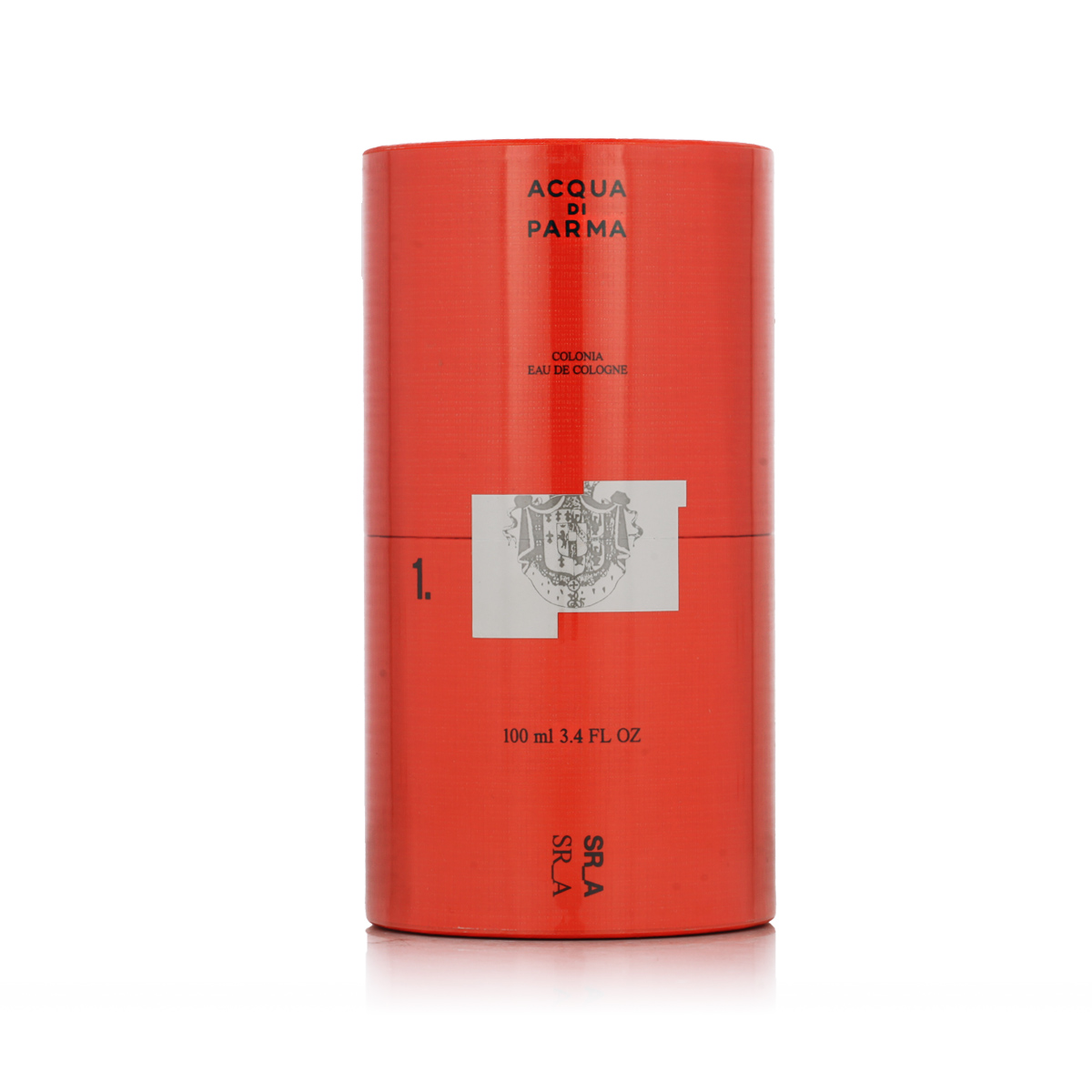 Acqua Di Parma Colonia Orange Limited Edition 2023 100ml NIŠINIAI Kvepalai Unisex Cologne