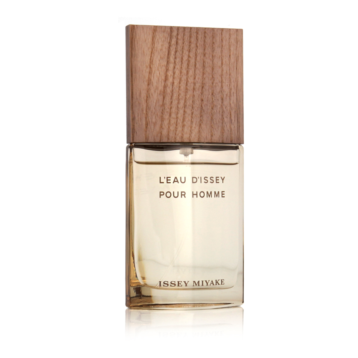 Issey Miyake L'Eau d'Issey Pour Homme Vétiver 50ml Kvepalai Vyrams