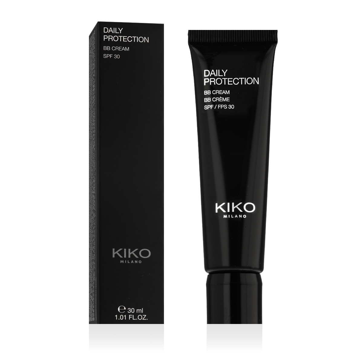 KIKO MILANO Daily Protection BB kremas Moterims