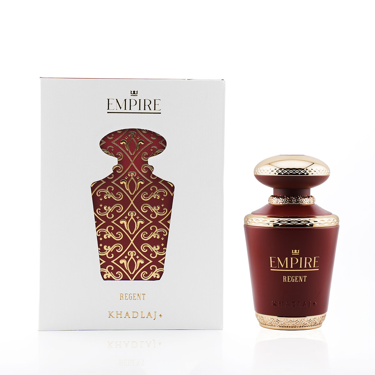 Khadlaj Empire Regent 100ml kvepalai Unisex EDP