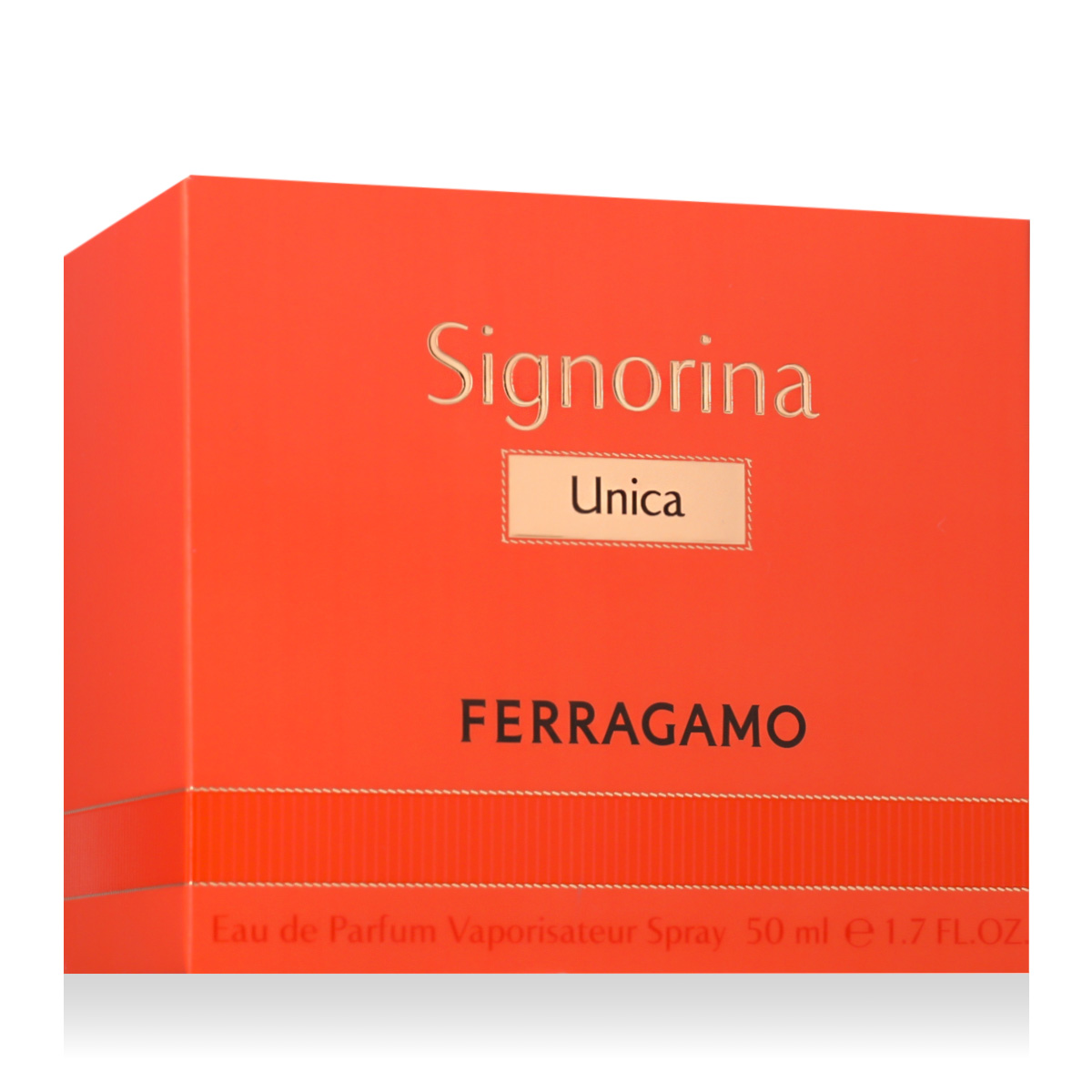 Ferragamo Signorina Unica 50ml kvepalai Moterims EDP